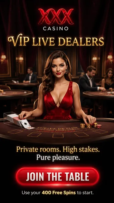 AdultWin Casino Screenshot